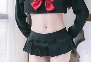 怎么办，兔玩映画的可爱喵娘美图正在侵占我的脑海，迫不及待想要分享给大家！