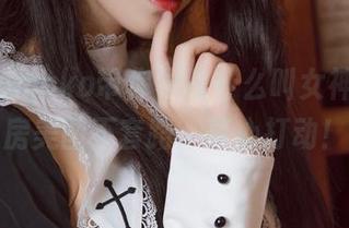 南桃Momoko带你领略什么叫女神范，私房美图不套路，真心打动！