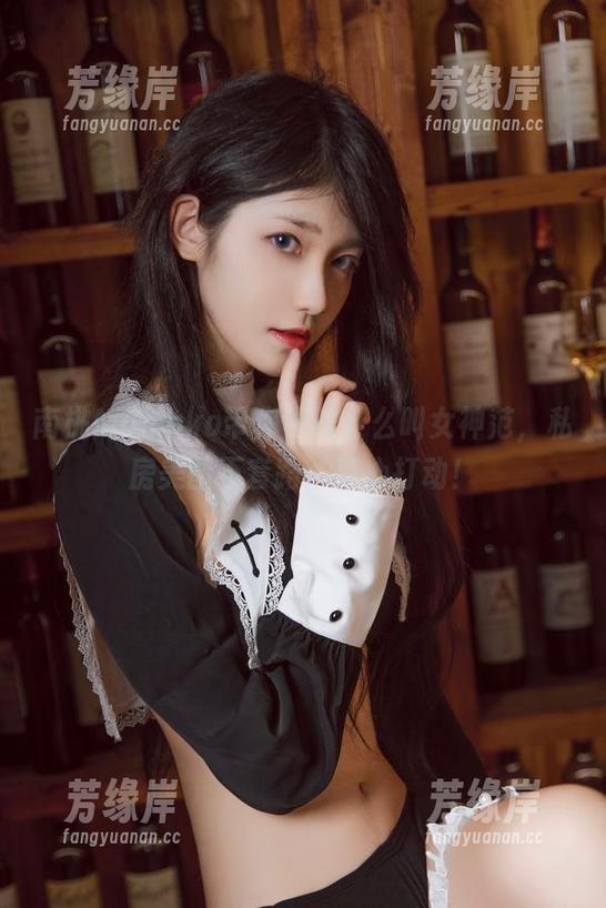 南桃Momoko 南桃Momoko带你领略什么叫女神范,私房美图不套路,真心打动!