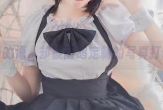 安静的海，却被南鸽定制的写真打破了