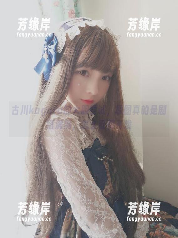 古川kagura 古川kagura的大胆尝试,原图真的是剧情满满,怎么看都有戏