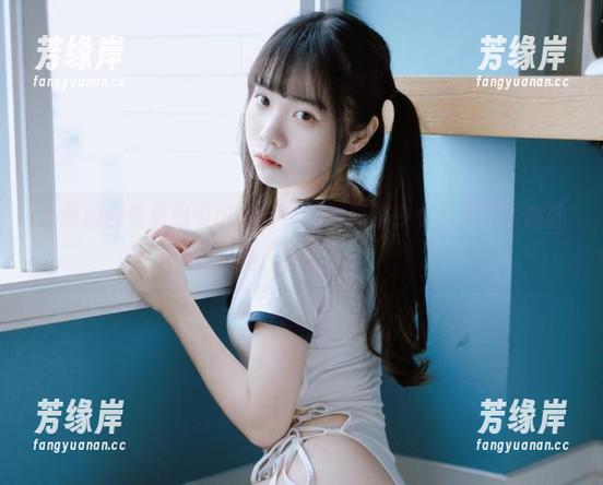 可可小白兔 在私房合集里逛可可小白兔的体操服少女,总有些意外的“惊喜”。