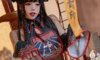 私人定制Solo？快来看咬人小小兔的最新套图，居然无意中萌化了？