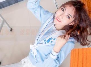 喵糖映画：红与黑，这里有比你老妈的厨房还火热的写真分享！