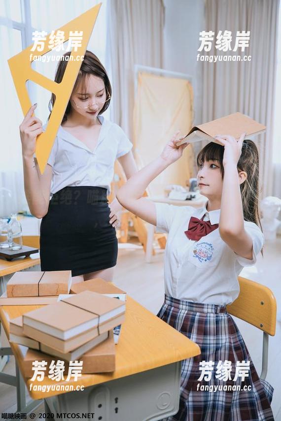 喵糖映画 谁能拒绝?喵糖映画的棕色透明女仆资源,你值得一看!