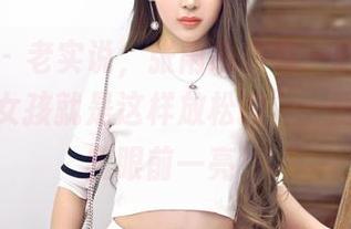 嗲囡囡 – 老实说，张雨萌的每一张原图都在说“女孩就是这样放松的”，图包看得我眼前一亮！