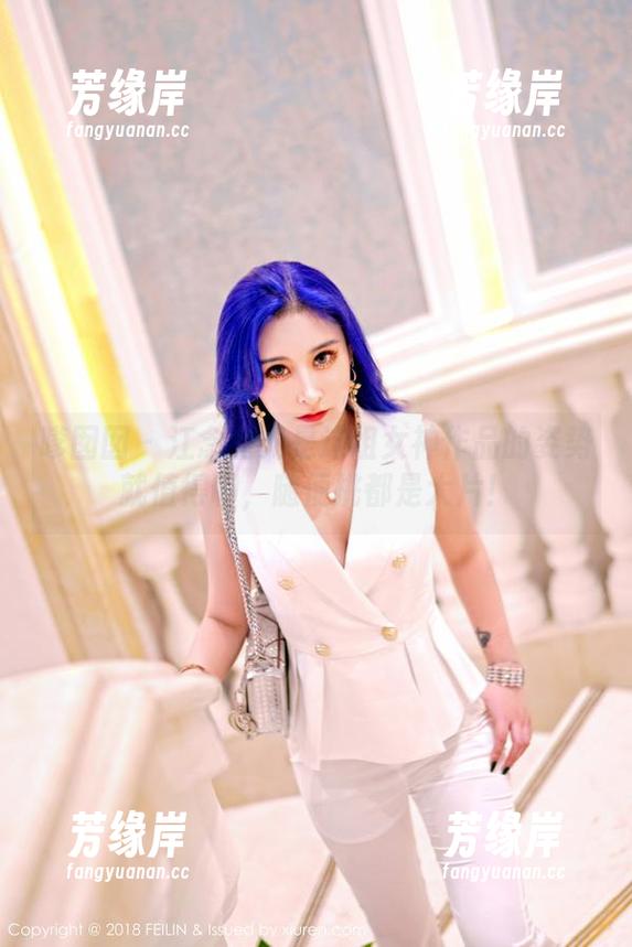 嗲囡囡-江念鱼 嗲囡囡 - 江念鱼光是这组女神作品的姿势就值得聊,随便挑都是大片!