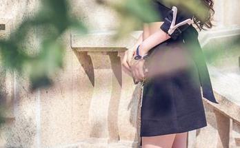 头条女神 – 兔女郎筱溪来了，高清细节等你来下载