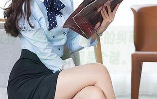 头条女神 – 罗蔓蒂与奶牛的纠葛，图包里的每一张都是个谜。