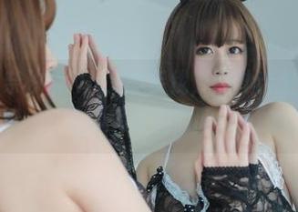 准备跟上奈汐酱Nice的步伐，黑神话里的四妹，巧妙又有趣的照片