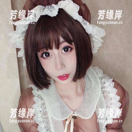 存档！奈汐酱Nice的《自撮》，全国小秘书原图大全