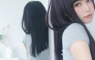 女主K在线瑜伽大挑战，高清记录我“趴”成什么样！
