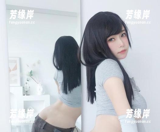 女主K在线瑜伽大挑战，高清记录我“趴”成什么样！
