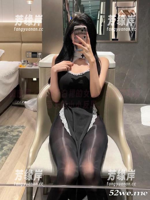 微密圈 - 专注于白裙的女人：女刺客写真带来的小小反思。