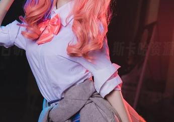 妖君白研只在这里撒野，斯卡哈资源通通在线！