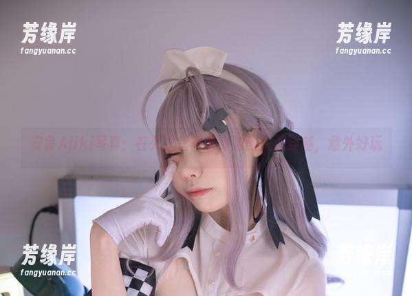 安食Ajiki 安食Ajiki写真:在死之宫环奈身边的大胆穿越,意外好玩