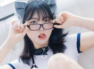 集齐所有可爱，宋哈娜(송하나)兔女郎特色壁纸合集！