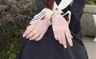小众视觉 – 小薯条的和服私房，别来打扰我，我正在沉浸