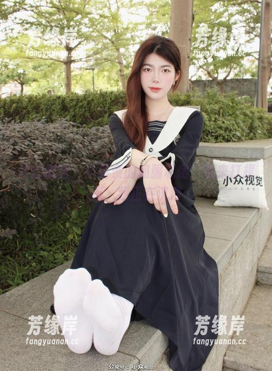 小众视觉 - 小薯条的和服私房，别来打扰我，我正在沉浸