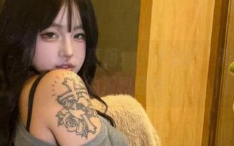 微密圈 – 私房里的真相：小优优子，花嫁角色下的滑稽日常