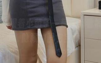 微密圈 – 跟着小萌子一起，翻看裤里丝中隐藏的图包宝藏