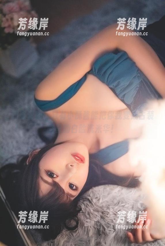 和服套图，只有小酥酱能把你我变成古装剧里的白脸洗米华！