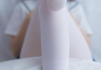 少女秩序 – 注意了，晞可的高清图库终于开放！绝对领域内部定制，全靠你我来见证了！