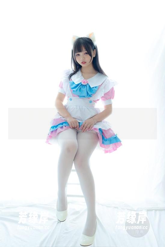 少女秩序 少女秩序推荐:白丝吊带小背心,谁说内衣不能外穿?