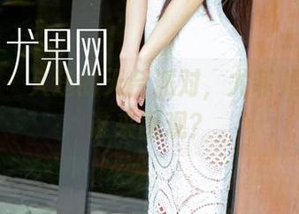 尤果网 – 久违的天台派对，尤菲儿在线，谁来围观？