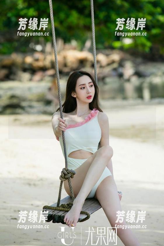 尤果网-才可儿 尤果网 - 自拍?不不不,这是才可儿的原图展示!图包等着被我打开!