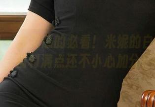 尤果网 – 找灵感的必看！米妮的白丝图集，福利满点还不小心加分！