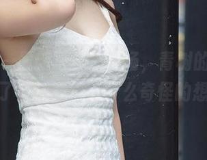尤果网 – 最新写真集登场，青树的白色风格，看了会让我留下什么奇怪的想法吗？