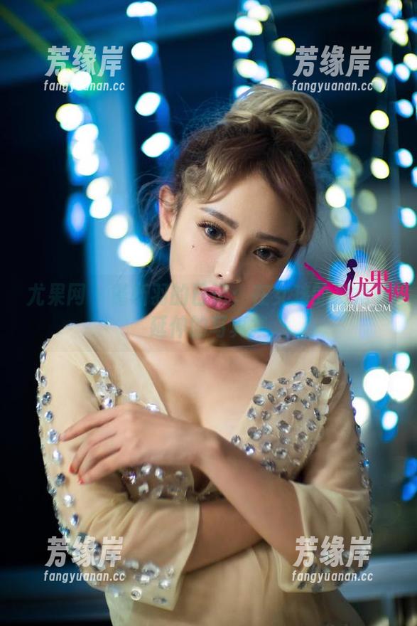 尤果网-黛斯羽 尤果网 - 黛斯羽的日记:在女孩的视角下延伸的写真集