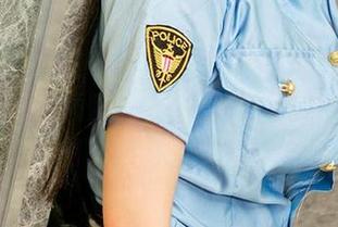 尤果网爱尤物 – 免费图册：金雨佳的水手服照，带你领略独一无二的“船长气质”！
