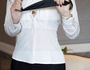 尤蜜荟 – 冯木木LRIS的连体衣大作战：定制之路，写真才能不拼兜圈子！