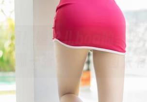 尤蜜荟 – 嗨！媛宝儿boa的圣诞，你的目光会停在哪一张？图册原图太有趣了。
