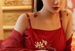 尤蜜荟 – 什么？白色不懂调情？快下载潘琳琳的写真集，教你如何被颜色撩动心弦！