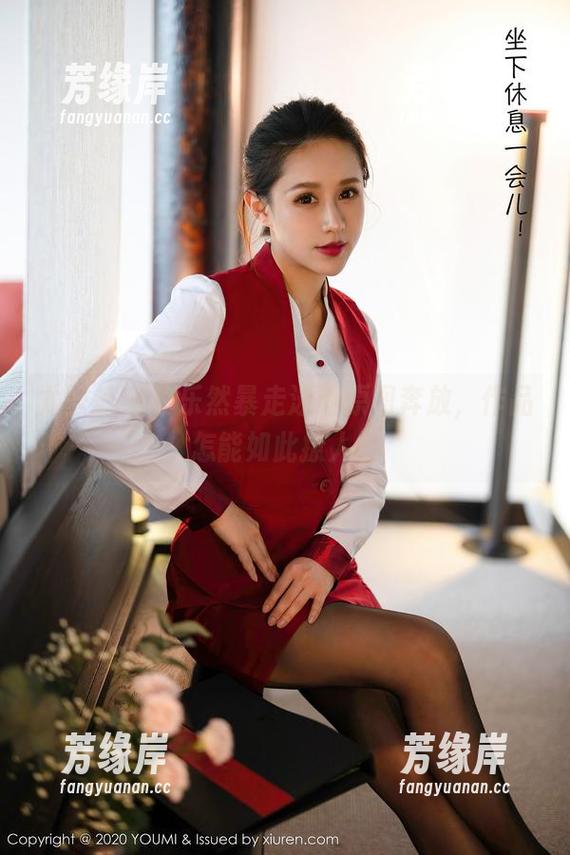 尤蜜荟-黄乐然 尤蜜荟 - 黄乐然暴走泳池原图奔放,作品怎能如此撩人?