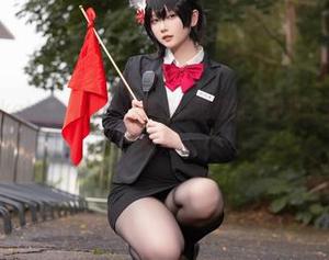 精选屿鱼yukako的内衣：你要是说没想过，那我就来质疑你的想象力！