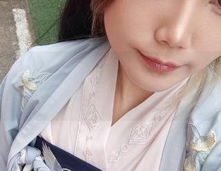 一言不合就来西雅图，巴鲁巴鲁BaRu的礼服写真合集，谁能拒绝这种挑衅？