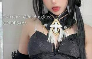 长腿？那些在线点赞的朋友们，你们的脑子不受到影响吗？布丁大法高清流线感！
