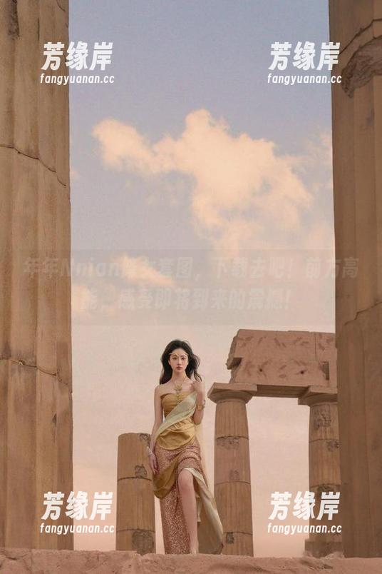 年年Nnian修女套图，下载去吧！前方高能，感受即将到来的震撼！