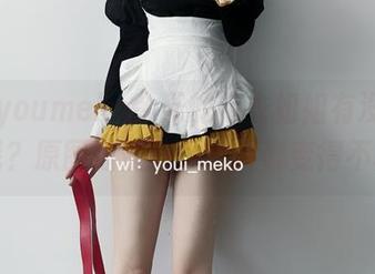 幼爱youmeko今天的毛衣姐姐有没有更萌呢？原图随便翻，照片都变得不真实