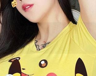 微密圈 – 张老师的新作，难道真有双倍快乐的魔力？更新里咱们来一探究竟！