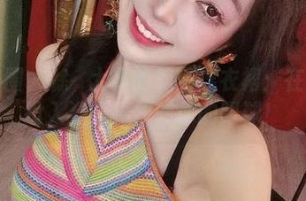 微密圈 – 徐珺大哥的美丽连衣裙：在线上投入资源，扭转你的眼球！