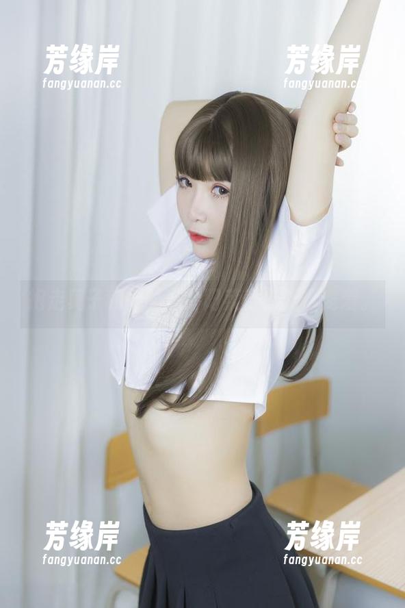 抱走莫子和她的高岭阳菜子，双份宠爱。