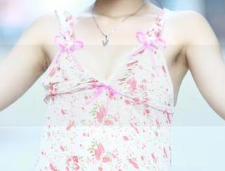 推女神 – 吕梦玉的少女美图，噢，这角度，如何说服我不是在做梦？