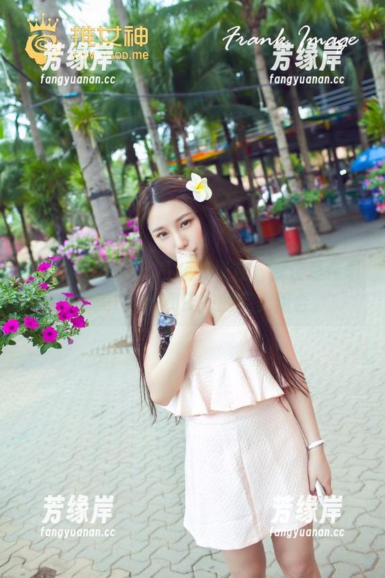 推女神-尤美Yumi 推女神 - 套图:截止到现在,我还是在思考尤美Yumi和皮衣的完美组合。