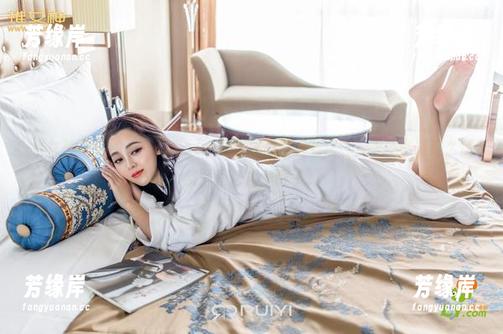 推女神-琪琪qlql 推女神 - 我的天,琪琪qlql的写真里仿佛有仙气,天使也能这么俏皮,图包太养眼了。