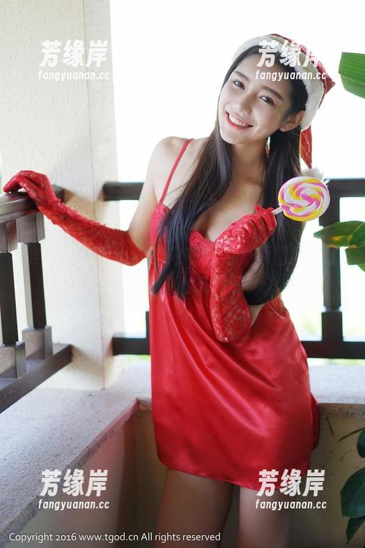 推女神-纯小希 推女神 - 纯小希的内衣系列,原图展示了什么才叫“心机满满”。